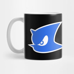 Metal Team Mug